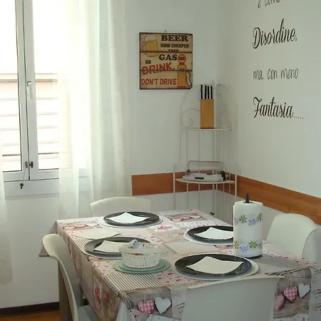 Apartment Vecchia Funivia 008055-lt-0828 Sanremo